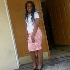 Meet your Posher, Veronica